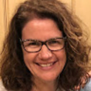 Meet your Posher, Adrienne